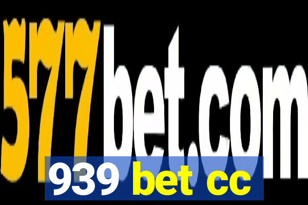 939 bet cc